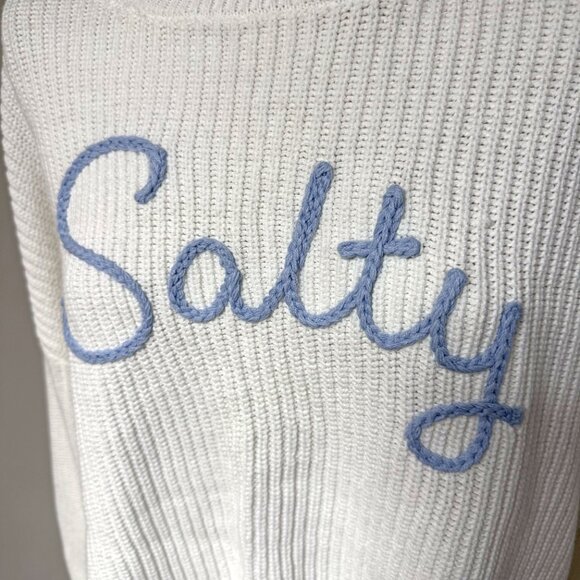 *NEW* Moon & Madison Salty Sweatshirt - Picture 4 of 11